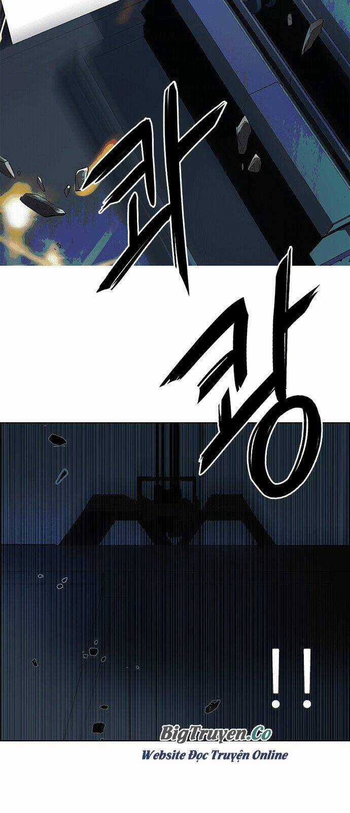 Trò Chơi Số Mệnh - Chapter 249 - Trang 34