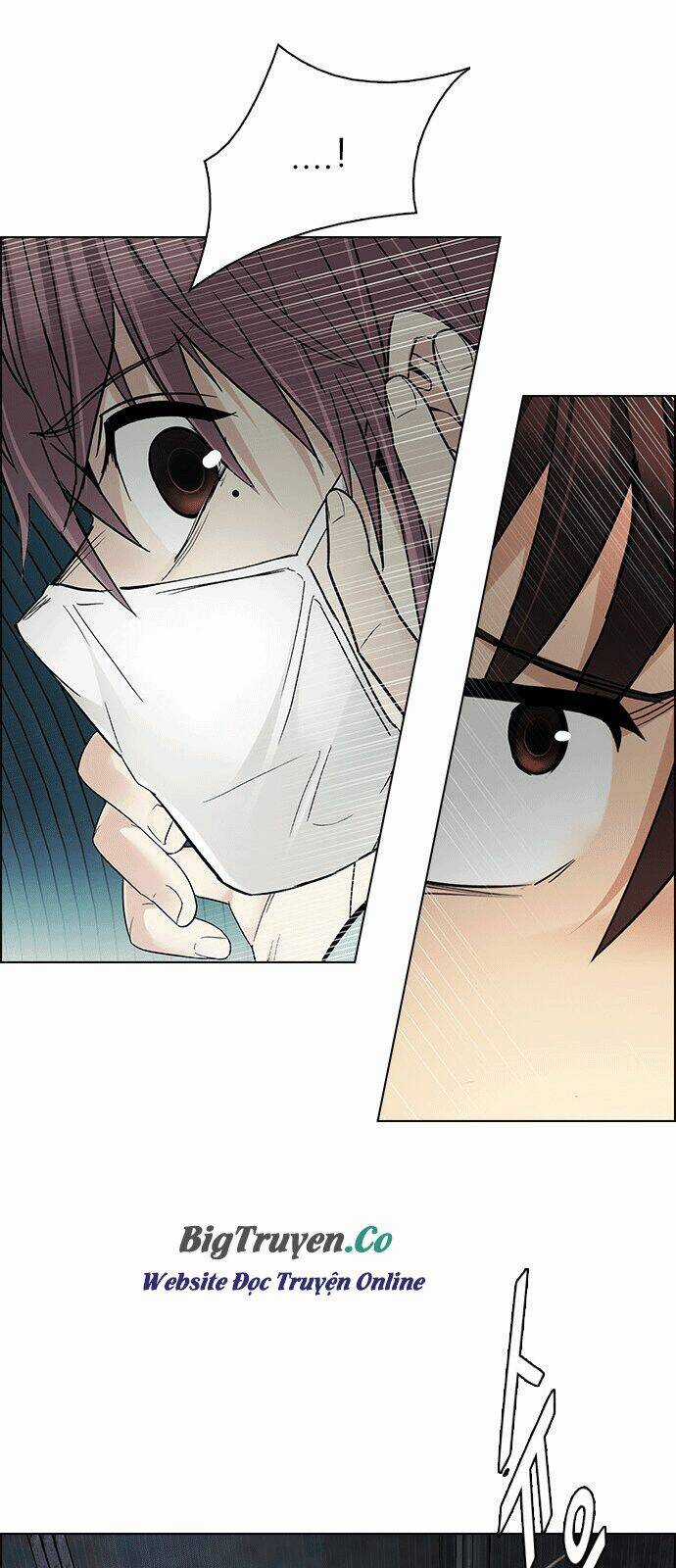 Trò Chơi Số Mệnh - Chapter 249 - Trang 35