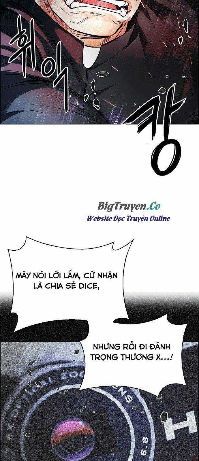 Trò Chơi Số Mệnh - Chapter 249 - Trang 5