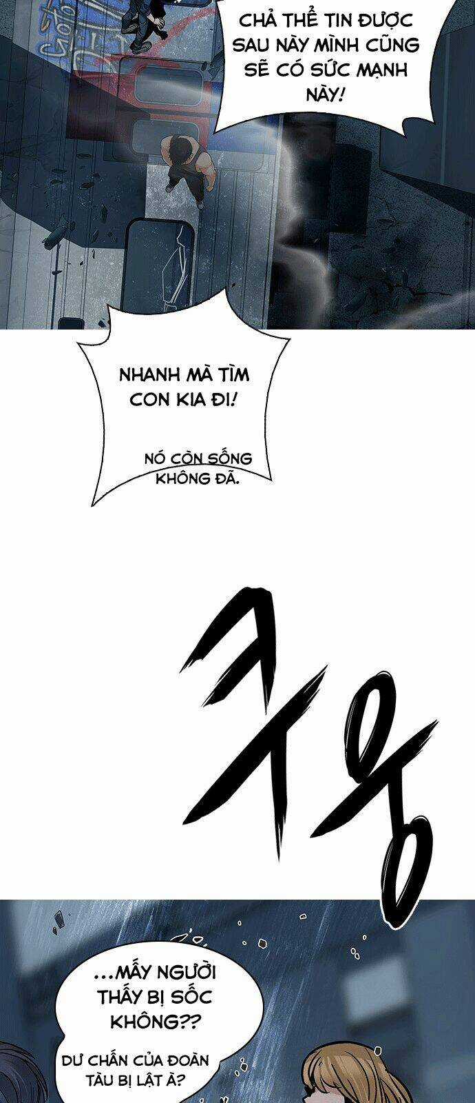 Trò Chơi Số Mệnh - Chapter 249 - Trang 41