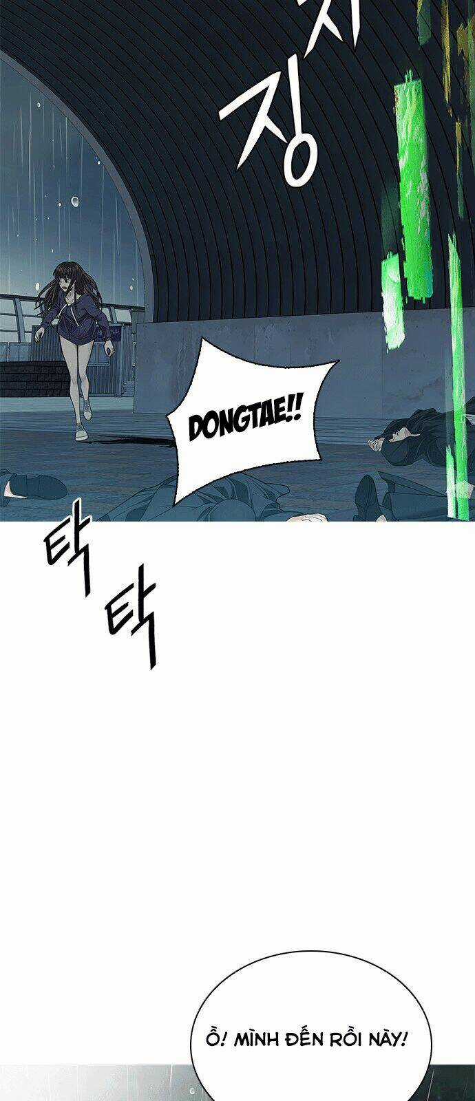 Trò Chơi Số Mệnh - Chapter 249 - Trang 47