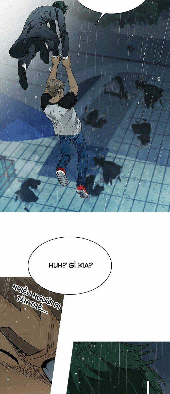 Trò Chơi Số Mệnh - Chapter 249 - Trang 48