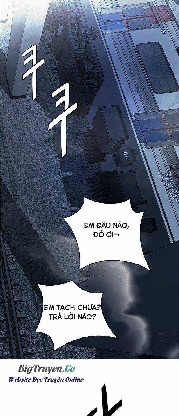 Trò Chơi Số Mệnh - Chapter 249 - Trang 50