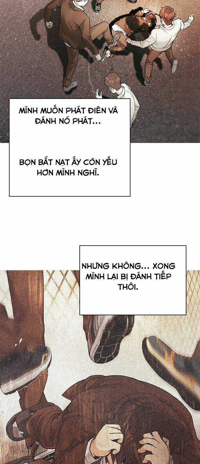 Trò Chơi Số Mệnh - Chapter 249 - Trang 53