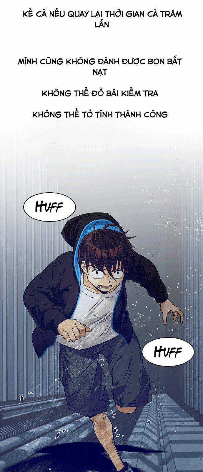 Trò Chơi Số Mệnh - Chapter 249 - Trang 57