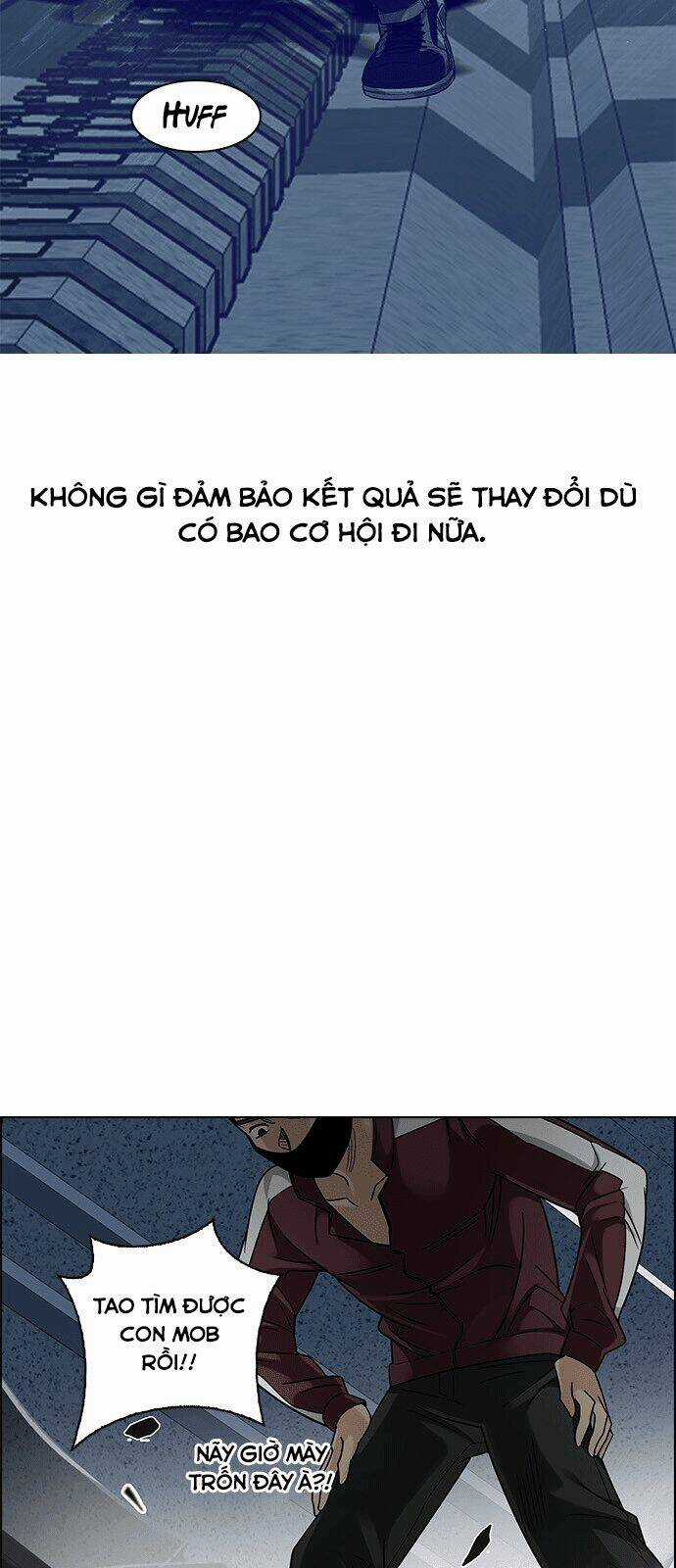 Trò Chơi Số Mệnh - Chapter 249 - Trang 58