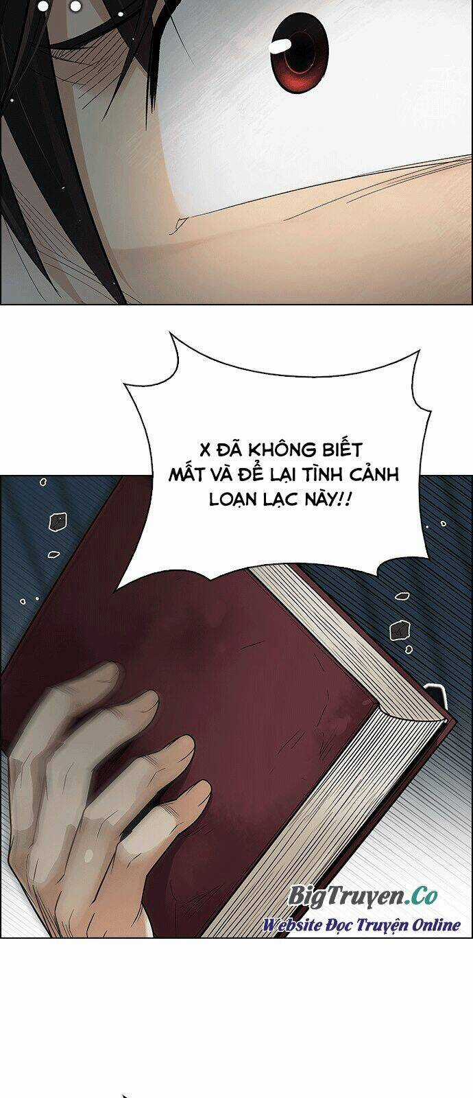 Trò Chơi Số Mệnh - Chapter 249 - Trang 7