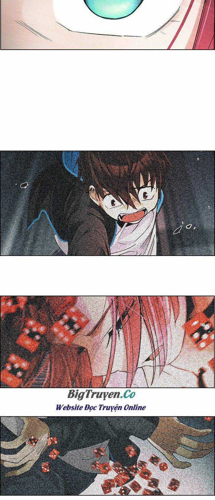 Trò Chơi Số Mệnh - Chapter 249 - Trang 66