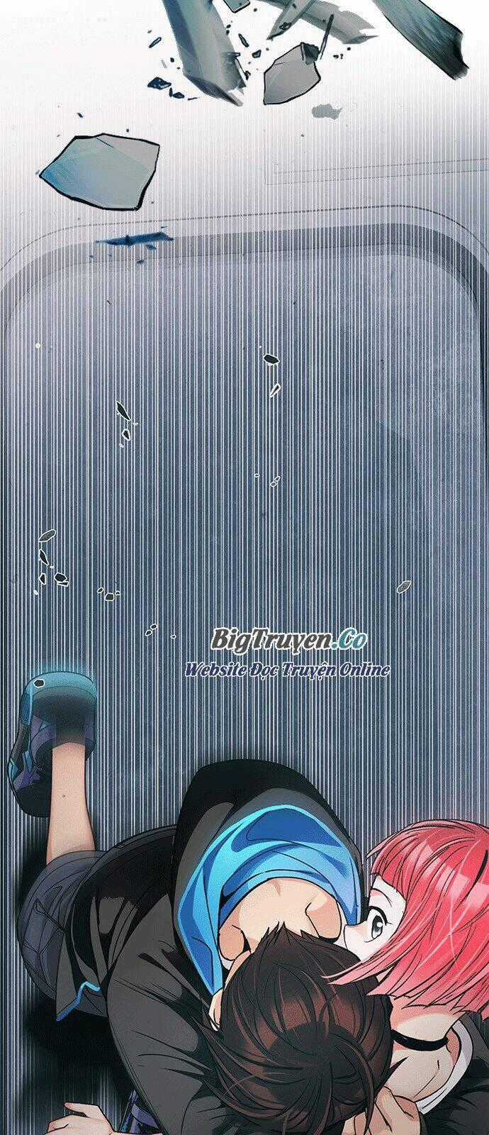 Trò Chơi Số Mệnh - Chapter 249 - Trang 68