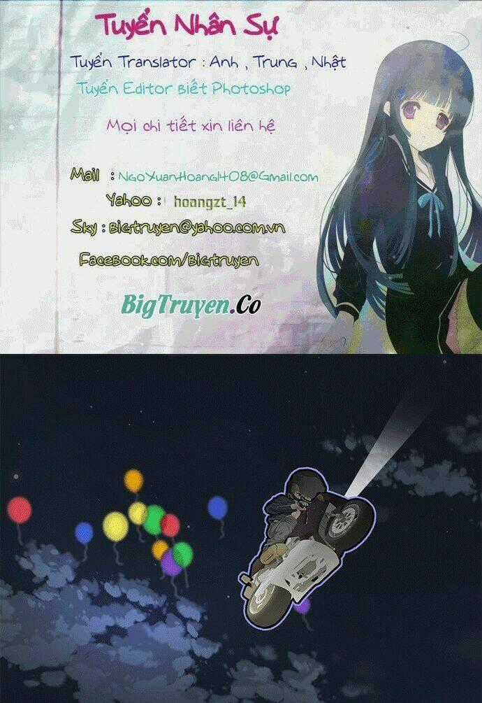 Trò Chơi Số Mệnh - Chapter 250 - Trang 1