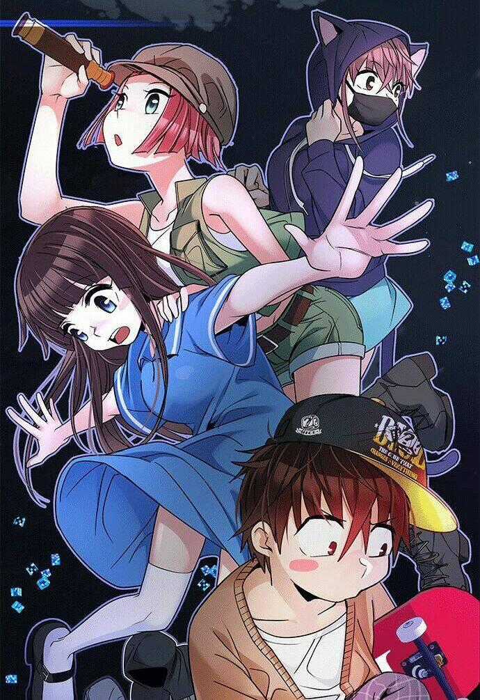 Trò Chơi Số Mệnh - Chapter 250 - Trang 2