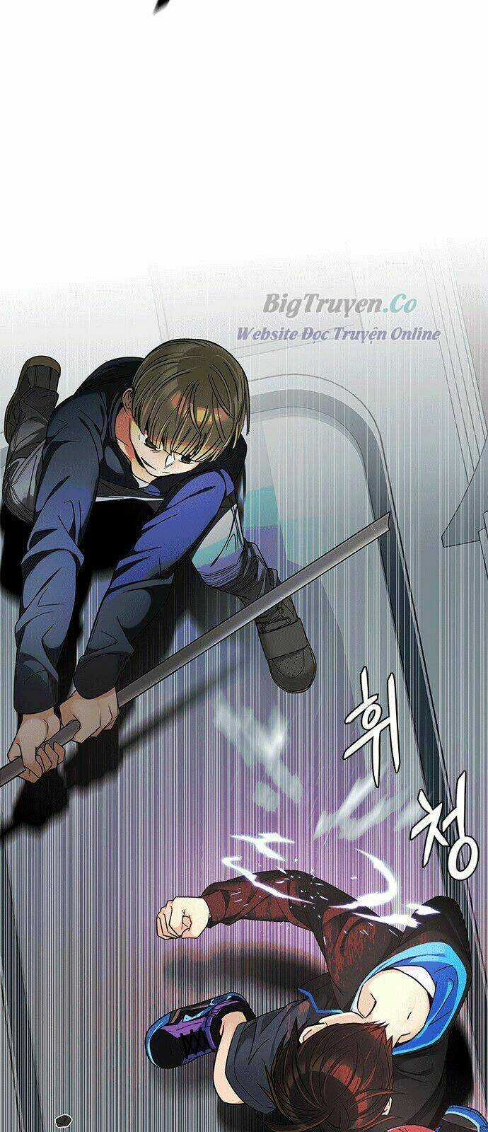 Trò Chơi Số Mệnh - Chapter 250 - Trang 19