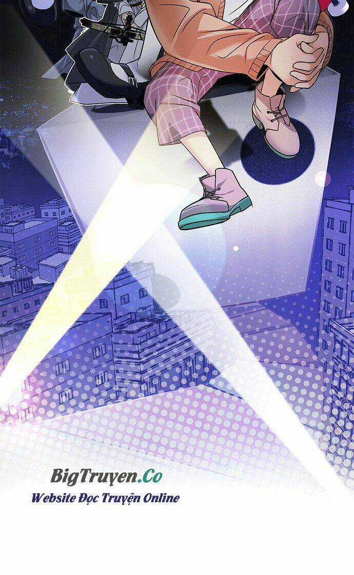 Trò Chơi Số Mệnh - Chapter 250 - Trang 3