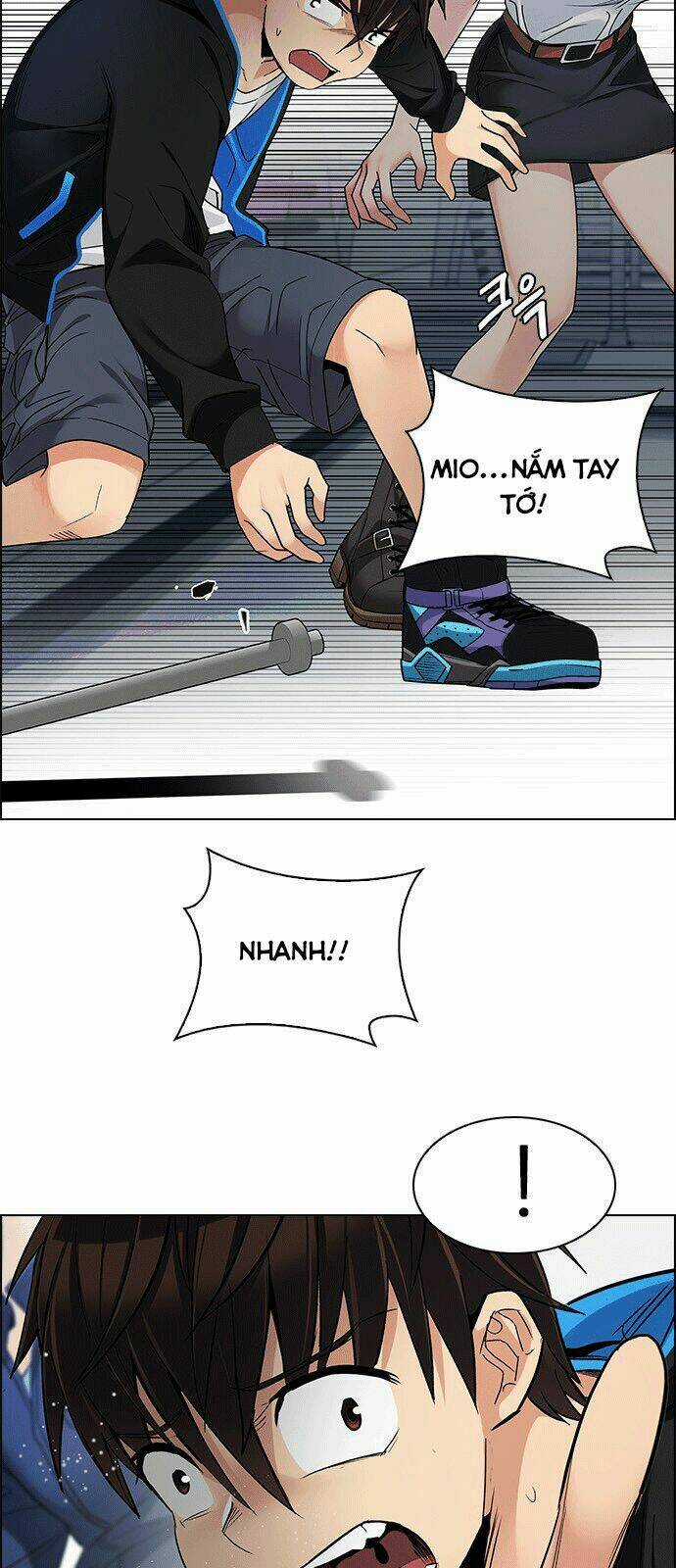 Trò Chơi Số Mệnh - Chapter 250 - Trang 21