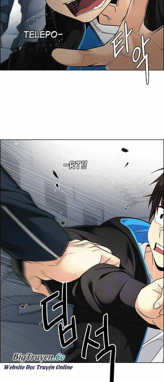 Trò Chơi Số Mệnh - Chapter 250 - Trang 22