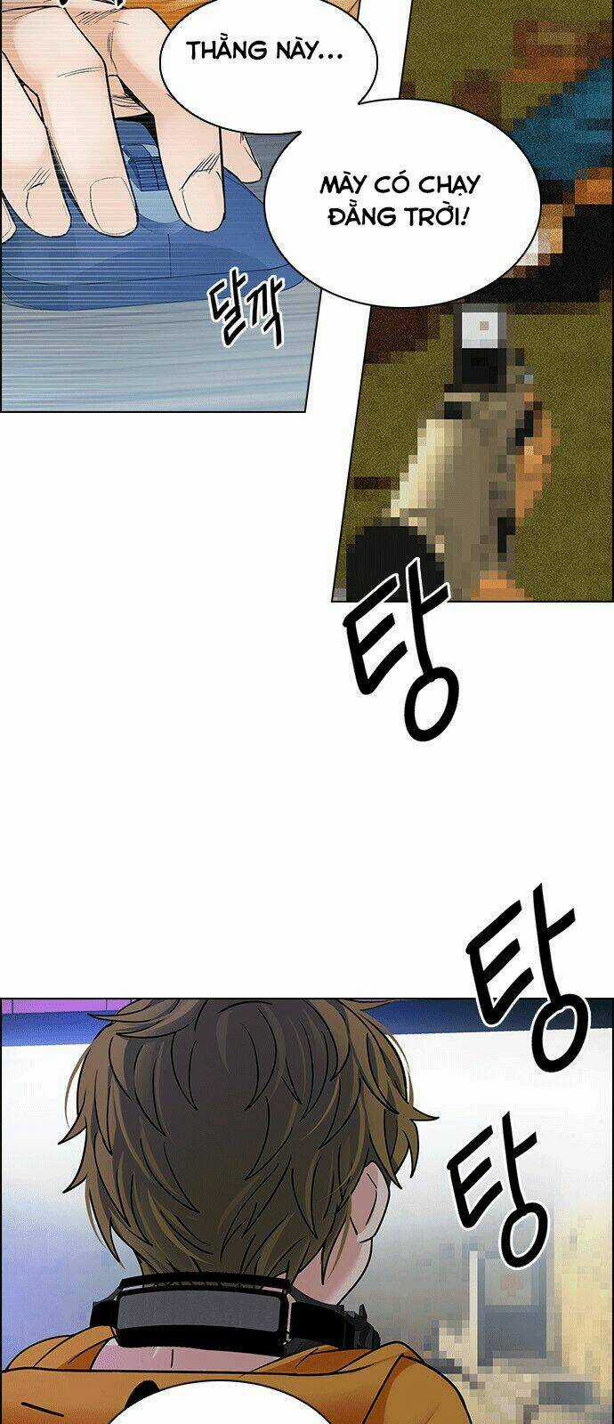 Trò Chơi Số Mệnh - Chapter 250 - Trang 26