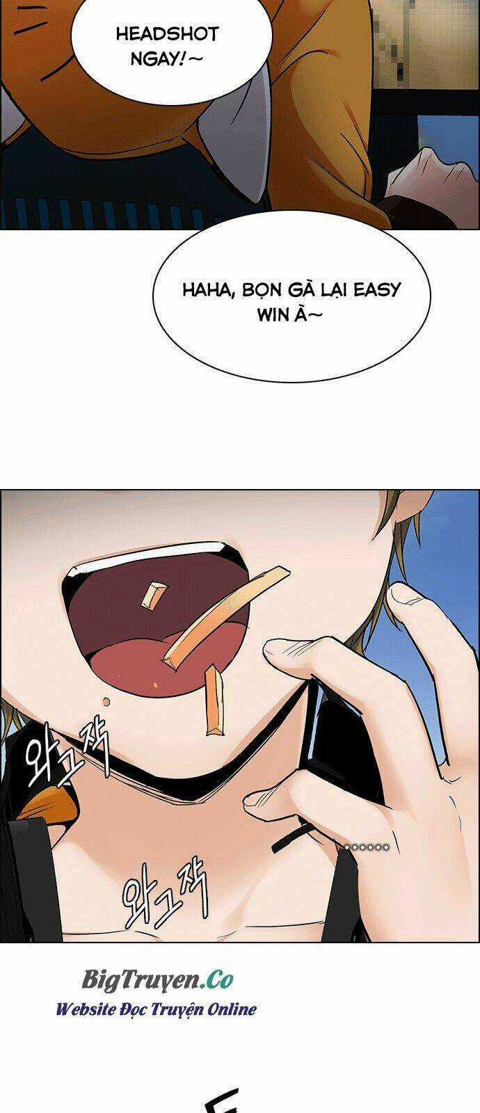 Trò Chơi Số Mệnh - Chapter 250 - Trang 27