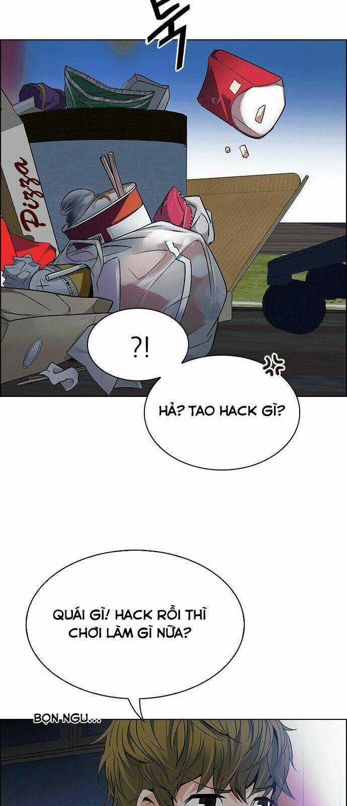 Trò Chơi Số Mệnh - Chapter 250 - Trang 28