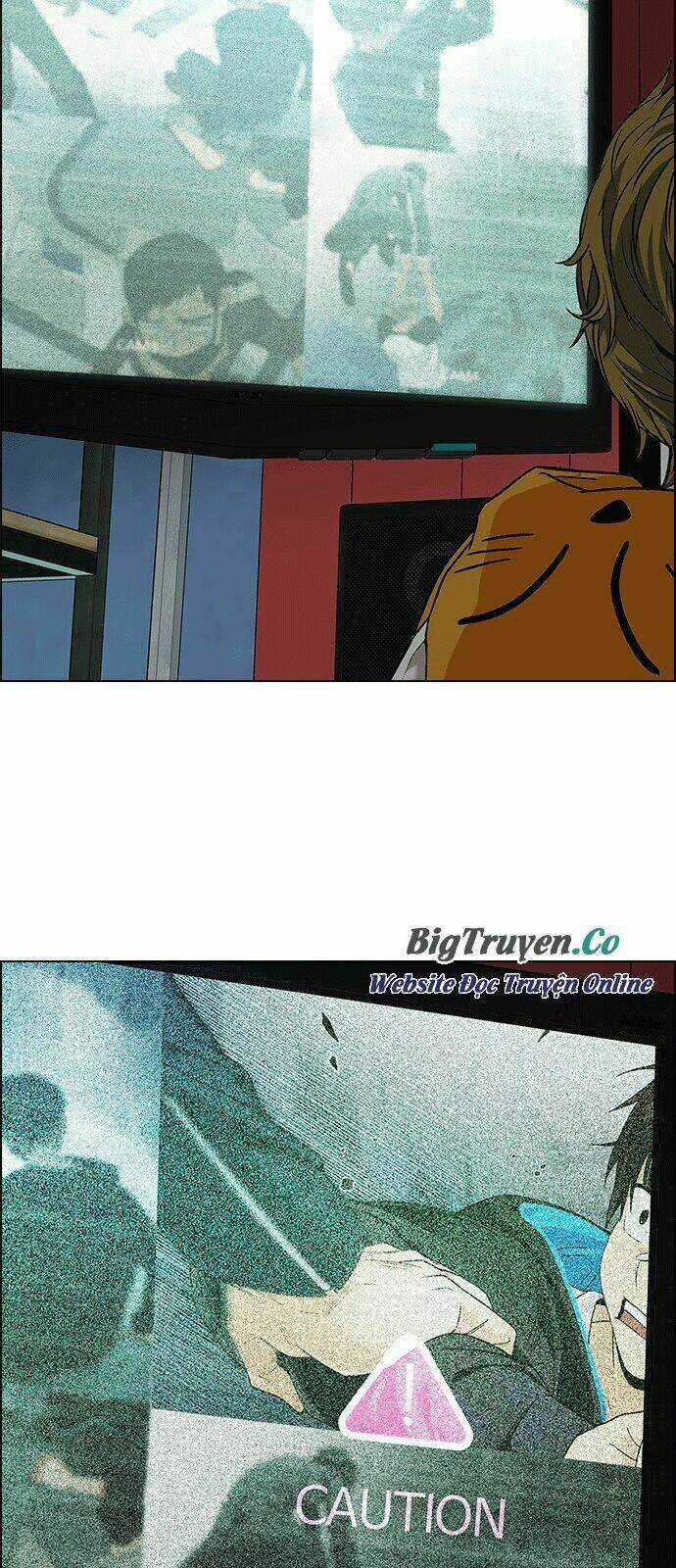 Trò Chơi Số Mệnh - Chapter 250 - Trang 30