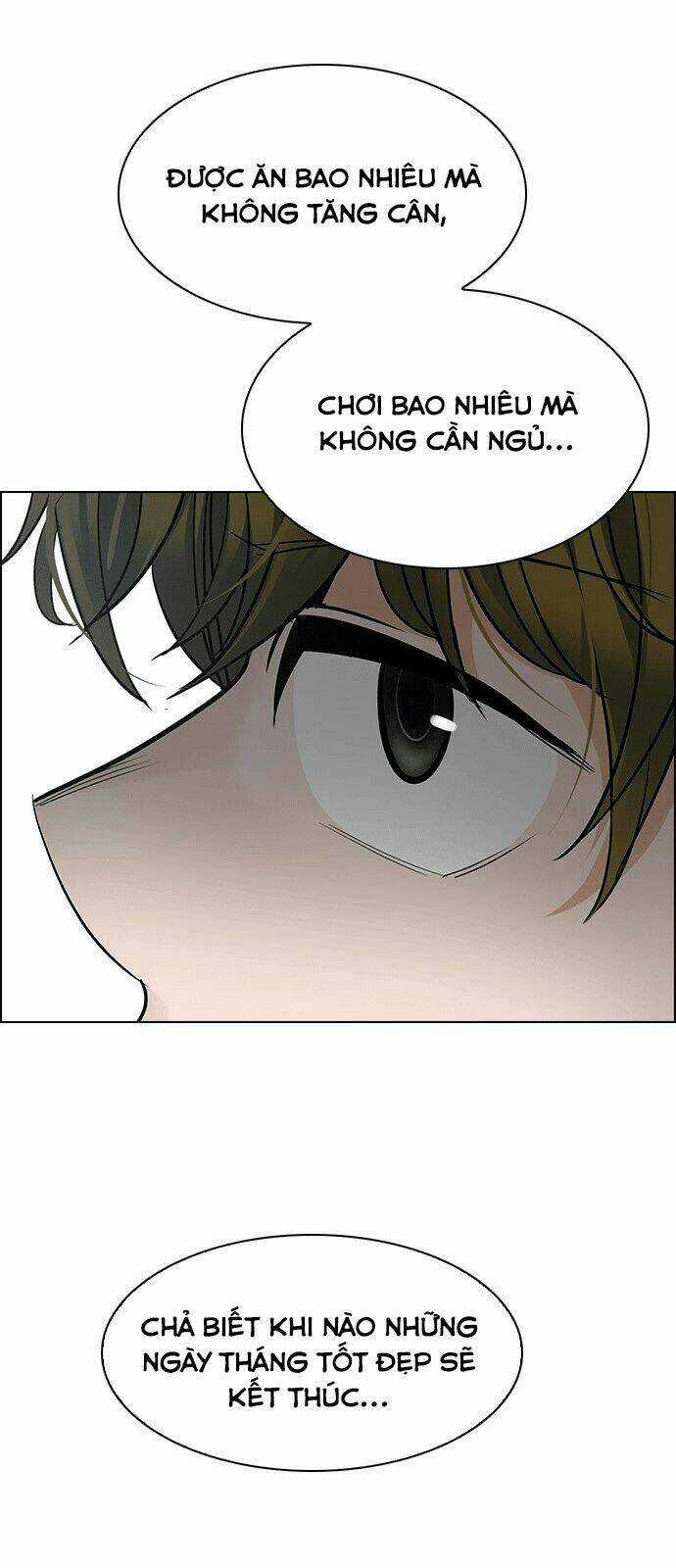 Trò Chơi Số Mệnh - Chapter 250 - Trang 33