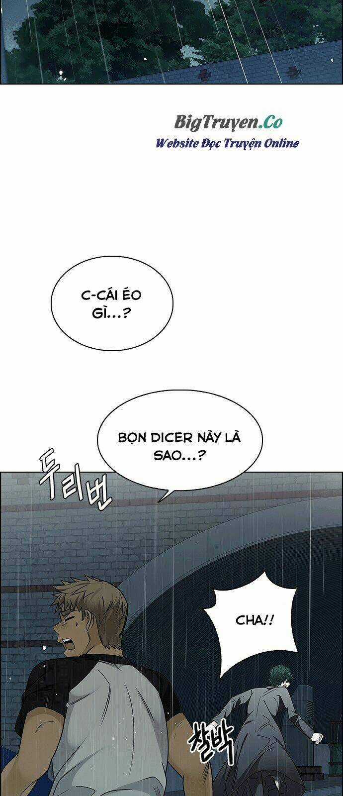 Trò Chơi Số Mệnh - Chapter 250 - Trang 35