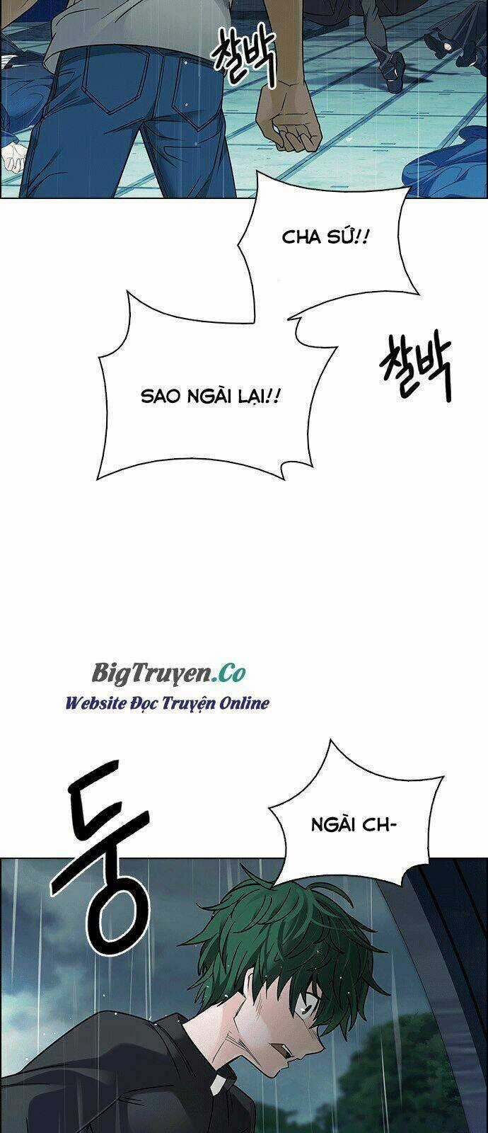 Trò Chơi Số Mệnh - Chapter 250 - Trang 36