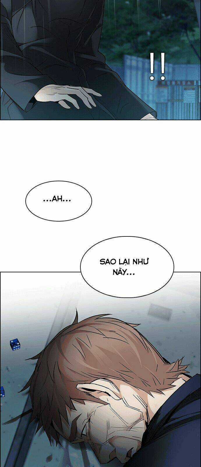 Trò Chơi Số Mệnh - Chapter 250 - Trang 37