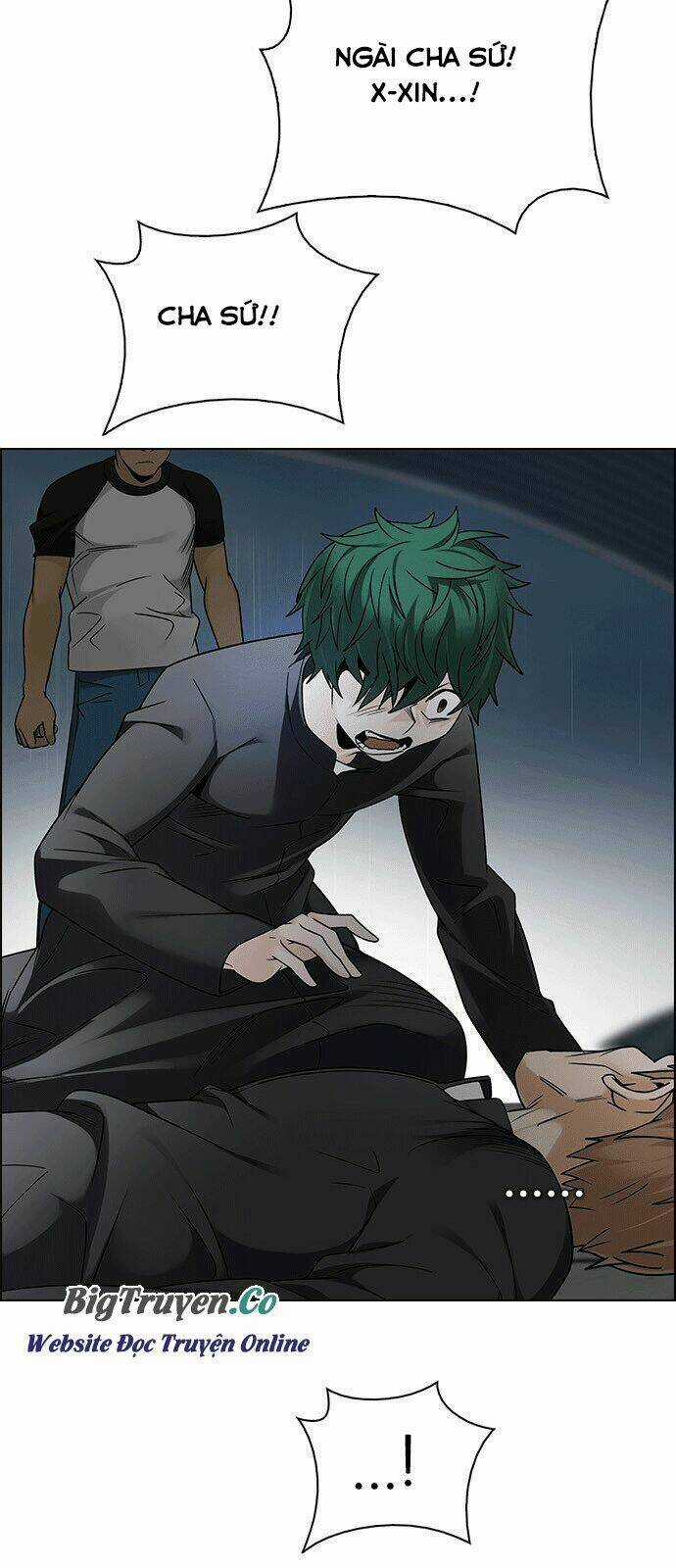 Trò Chơi Số Mệnh - Chapter 250 - Trang 39