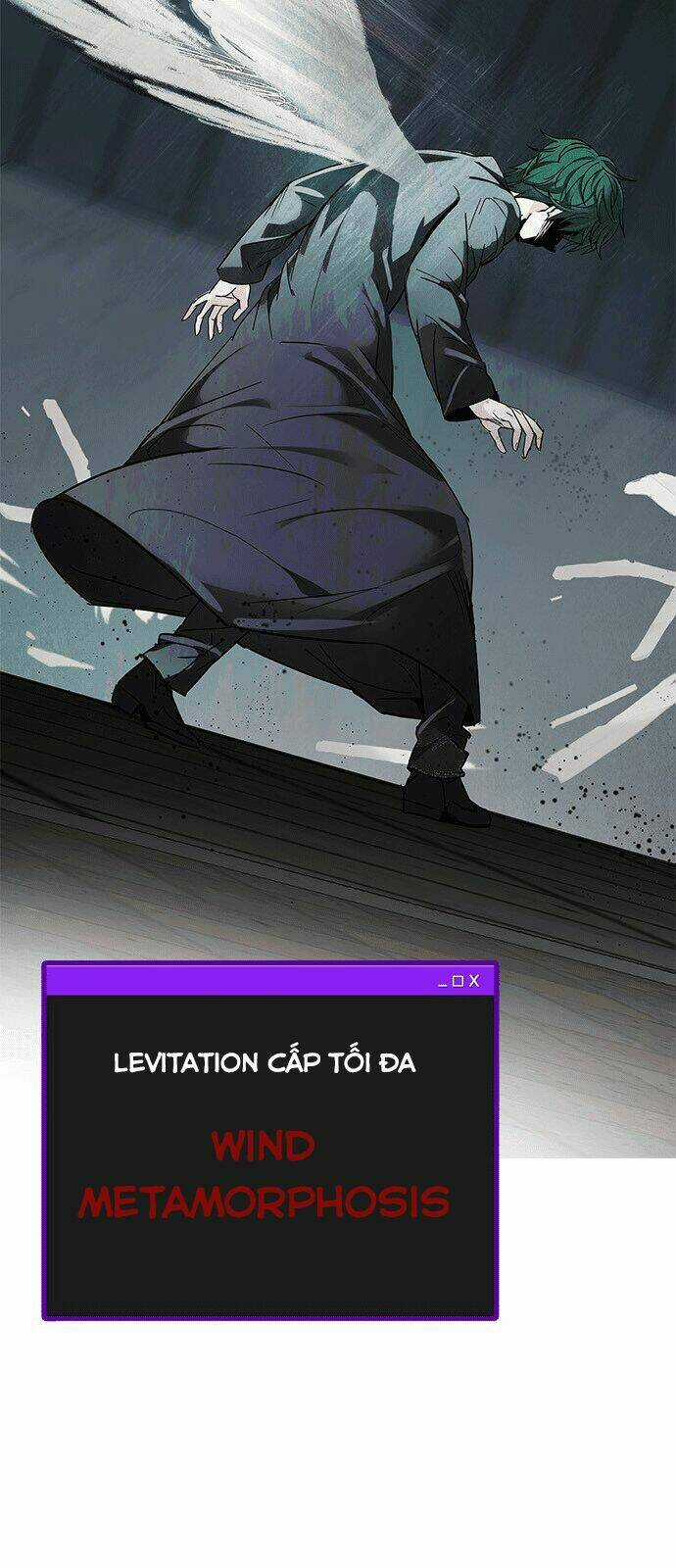 Trò Chơi Số Mệnh - Chapter 250 - Trang 48