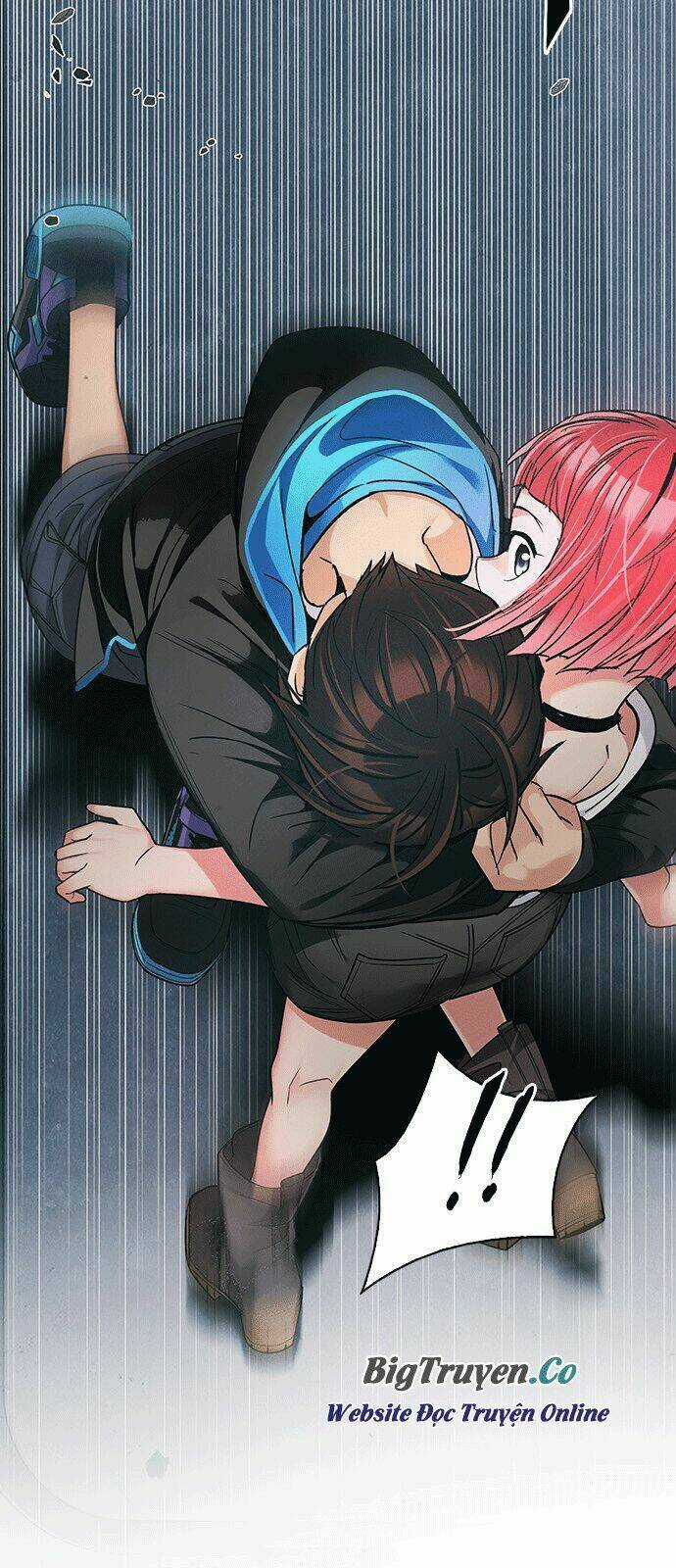 Trò Chơi Số Mệnh - Chapter 250 - Trang 6