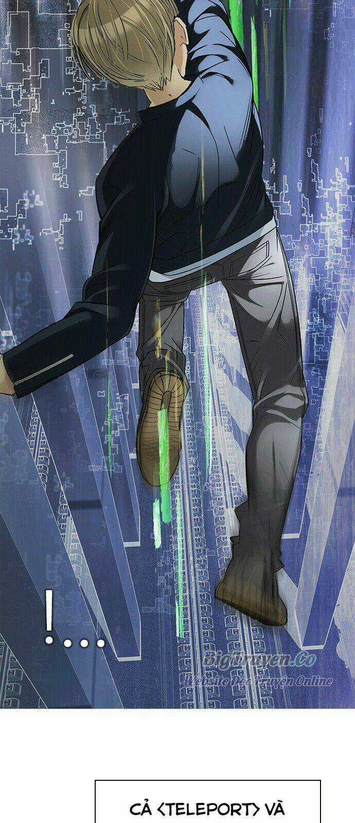 Trò Chơi Số Mệnh - Chapter 250 - Trang 51