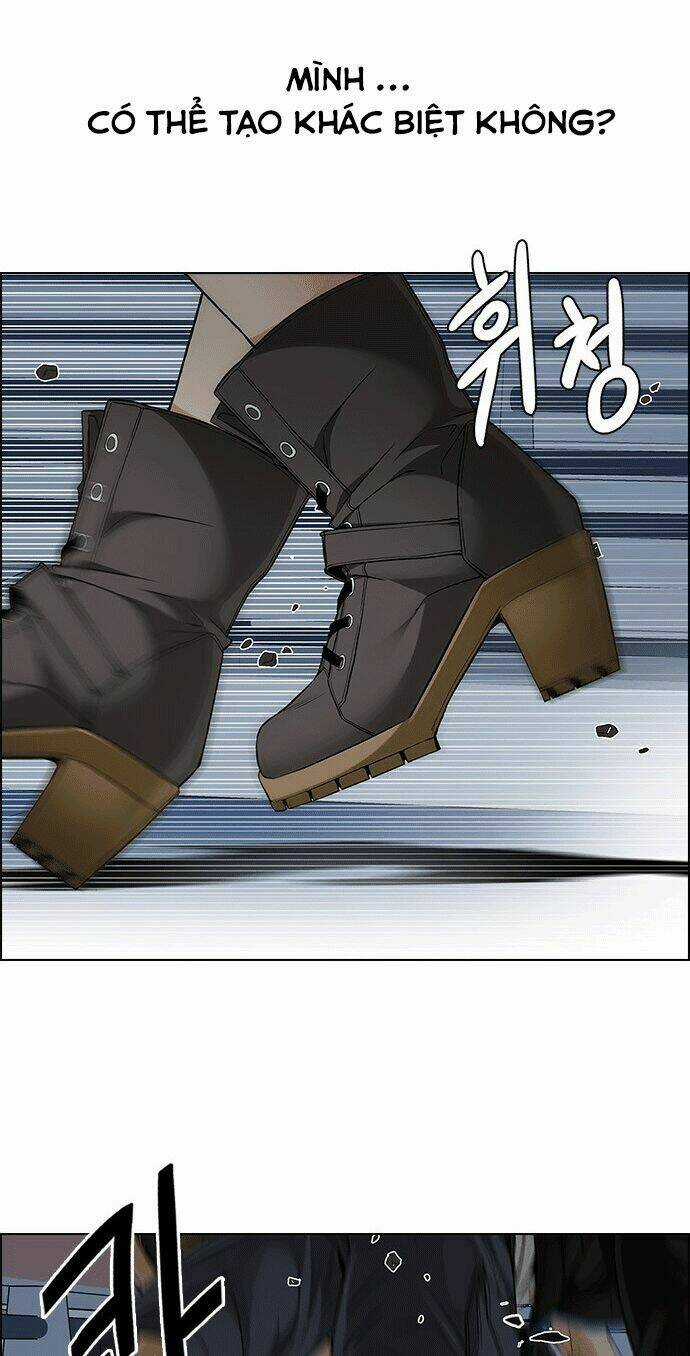 Trò Chơi Số Mệnh - Chapter 250 - Trang 7