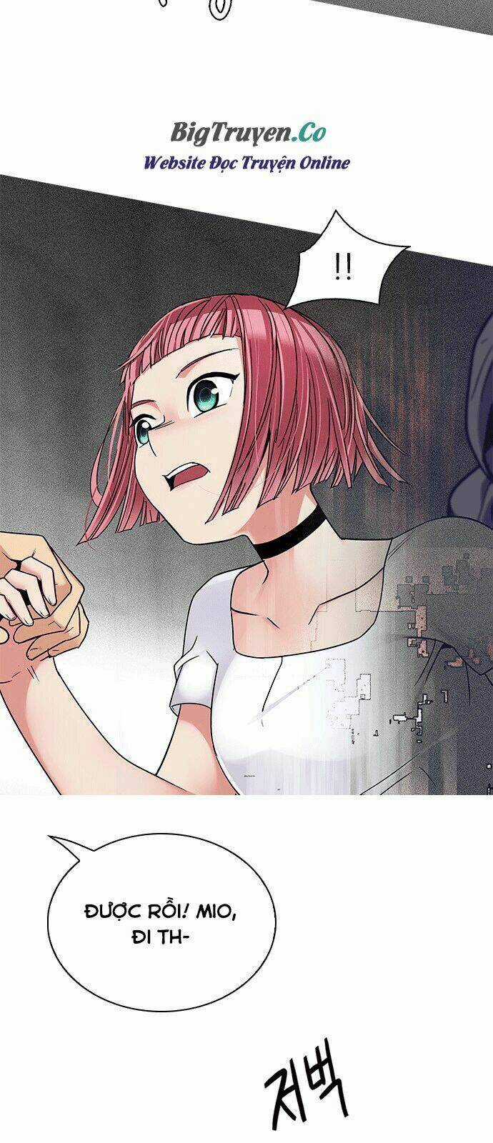 Trò Chơi Số Mệnh - Chapter 251 - Trang 11