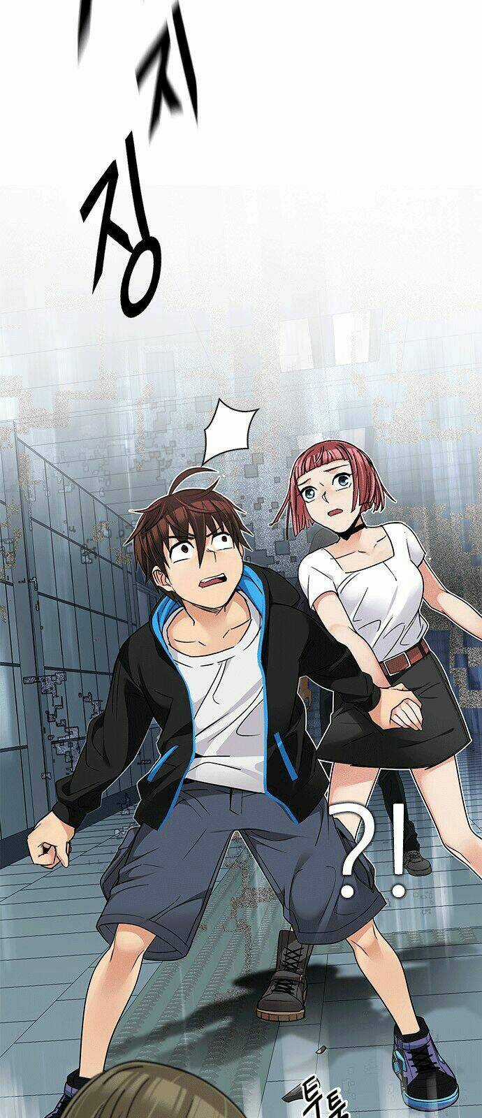 Trò Chơi Số Mệnh - Chapter 251 - Trang 13