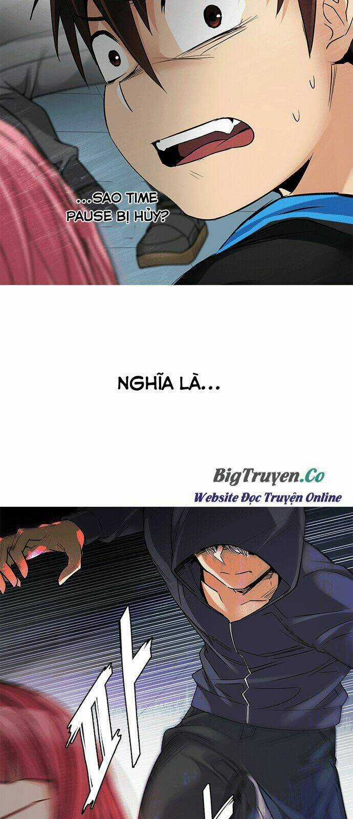 Trò Chơi Số Mệnh - Chapter 251 - Trang 15