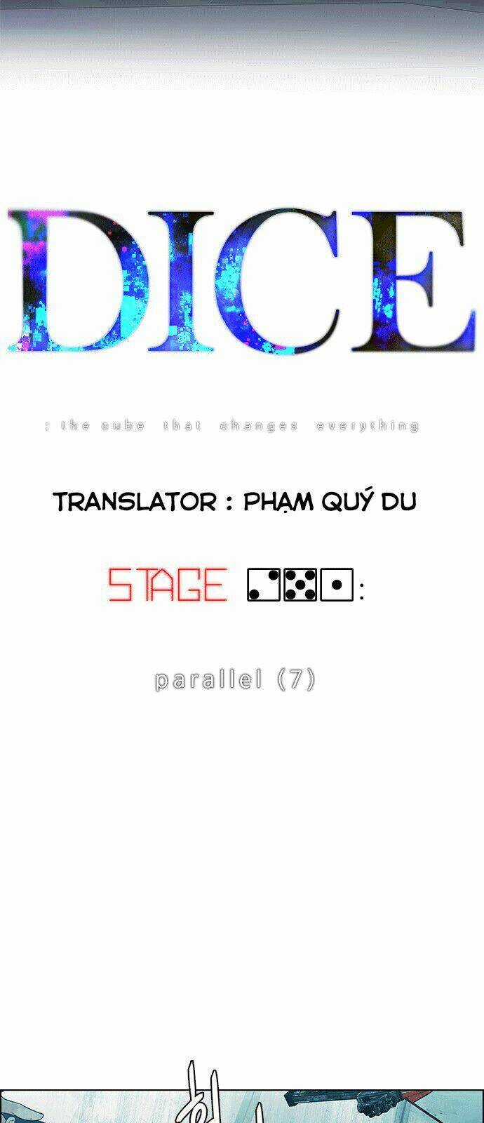 Trò Chơi Số Mệnh - Chapter 251 - Trang 19