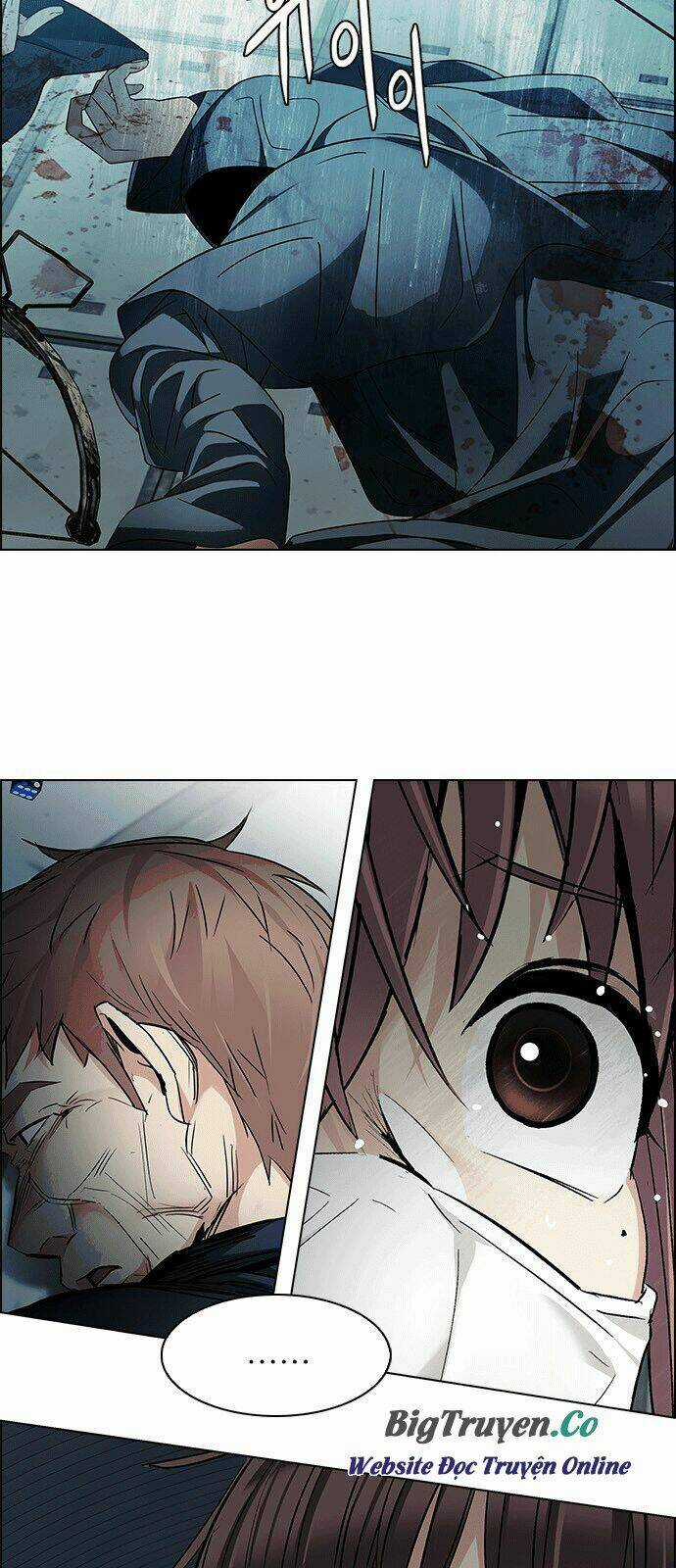 Trò Chơi Số Mệnh - Chapter 251 - Trang 20