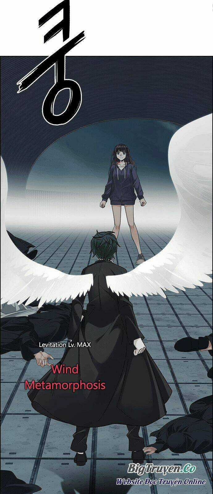 Trò Chơi Số Mệnh - Chapter 251 - Trang 22