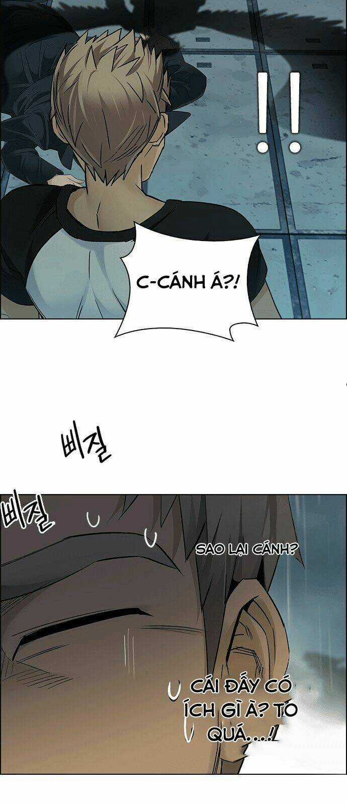 Trò Chơi Số Mệnh - Chapter 251 - Trang 23