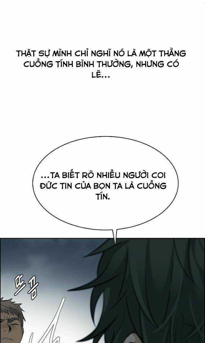 Trò Chơi Số Mệnh - Chapter 251 - Trang 24