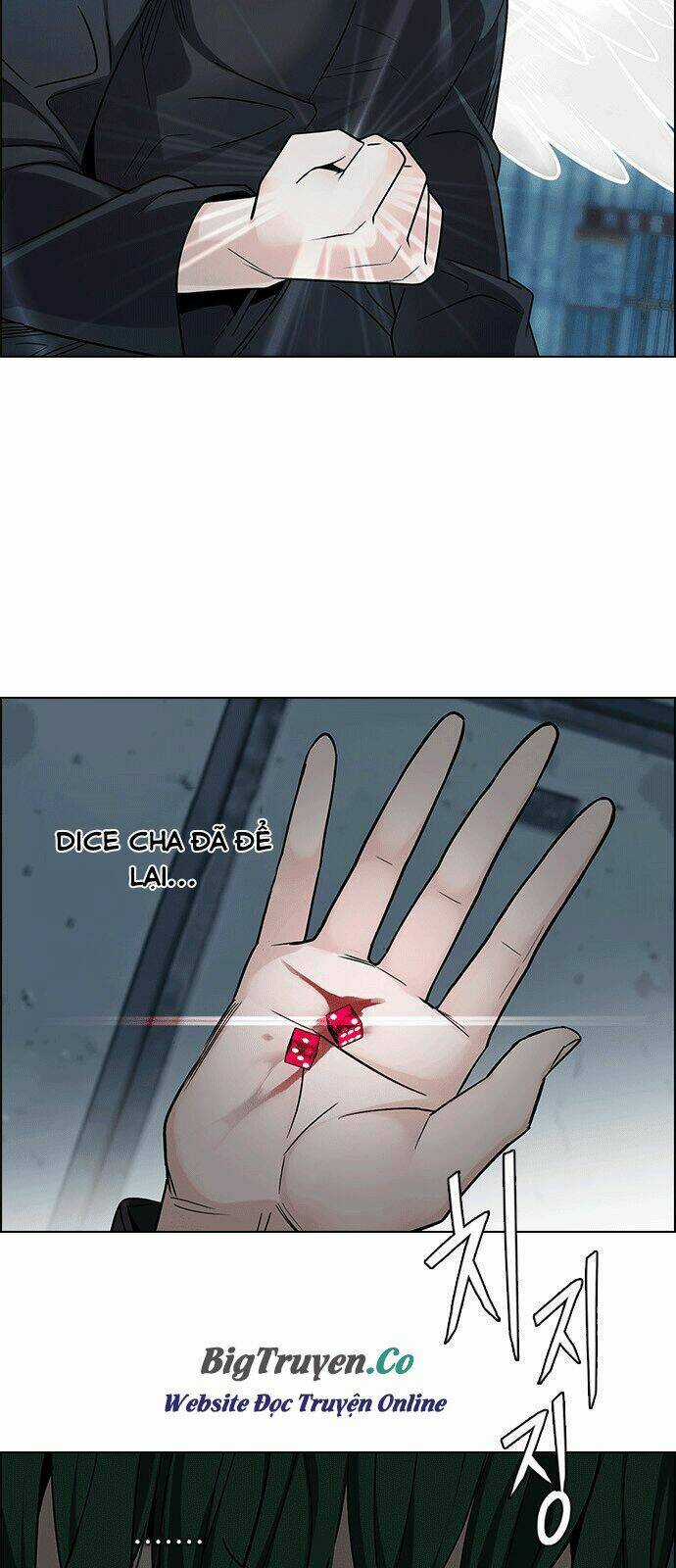 Trò Chơi Số Mệnh - Chapter 251 - Trang 26