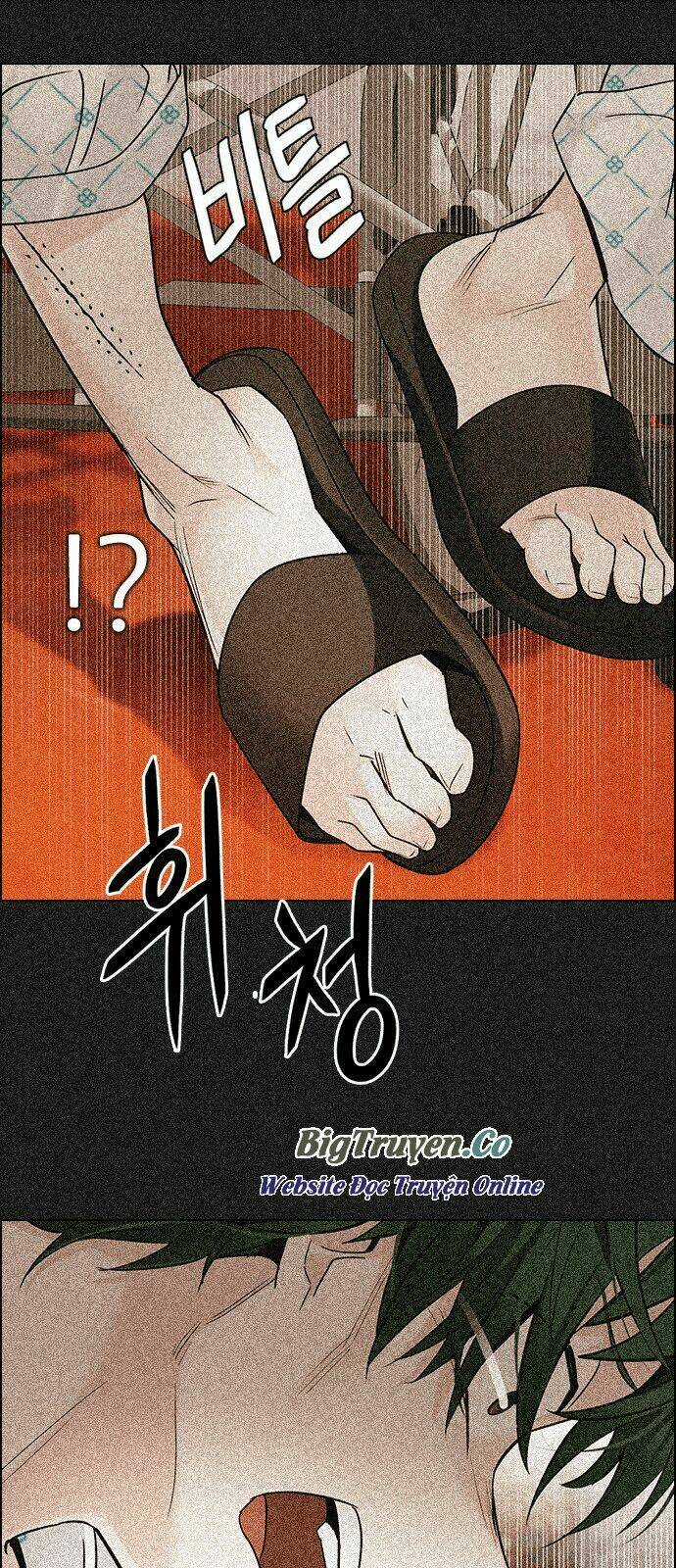 Trò Chơi Số Mệnh - Chapter 251 - Trang 29