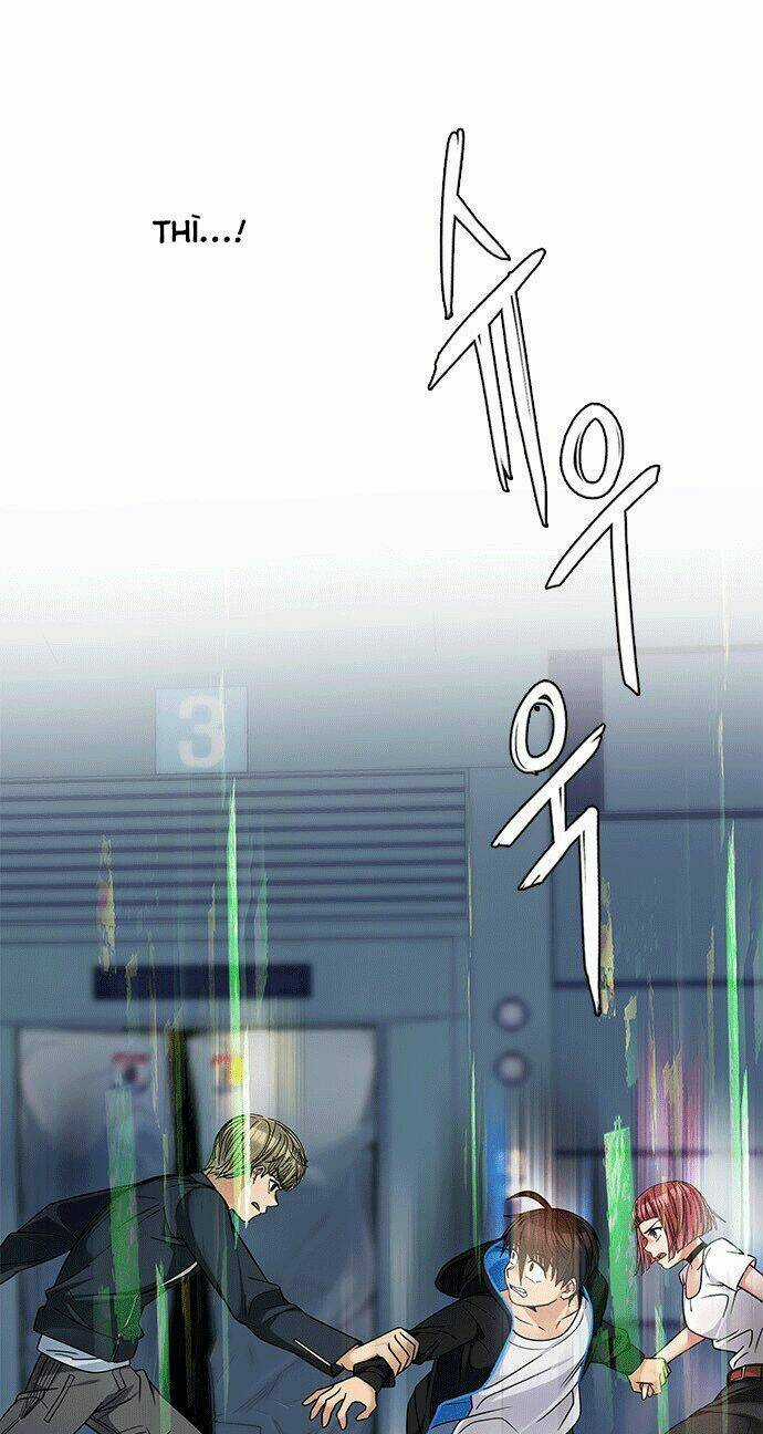 Trò Chơi Số Mệnh - Chapter 251 - Trang 4