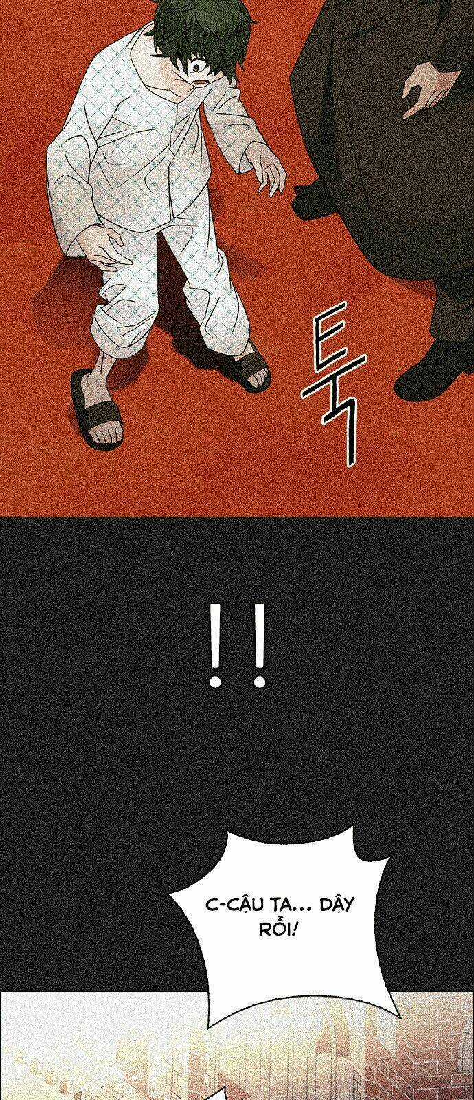 Trò Chơi Số Mệnh - Chapter 251 - Trang 31