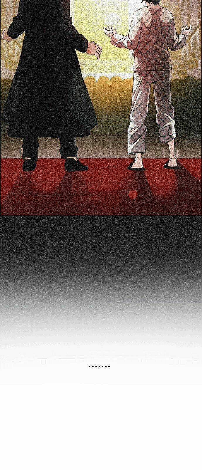 Trò Chơi Số Mệnh - Chapter 251 - Trang 33