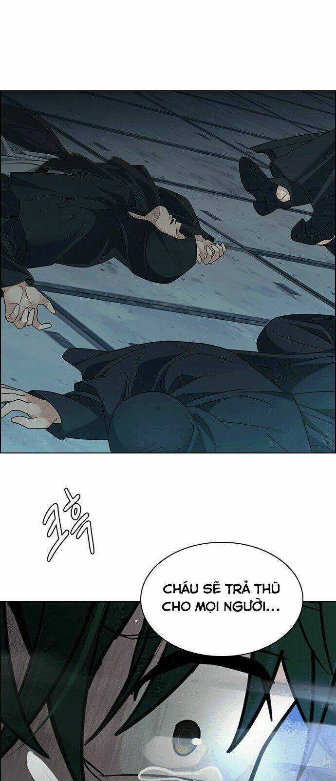 Trò Chơi Số Mệnh - Chapter 251 - Trang 34