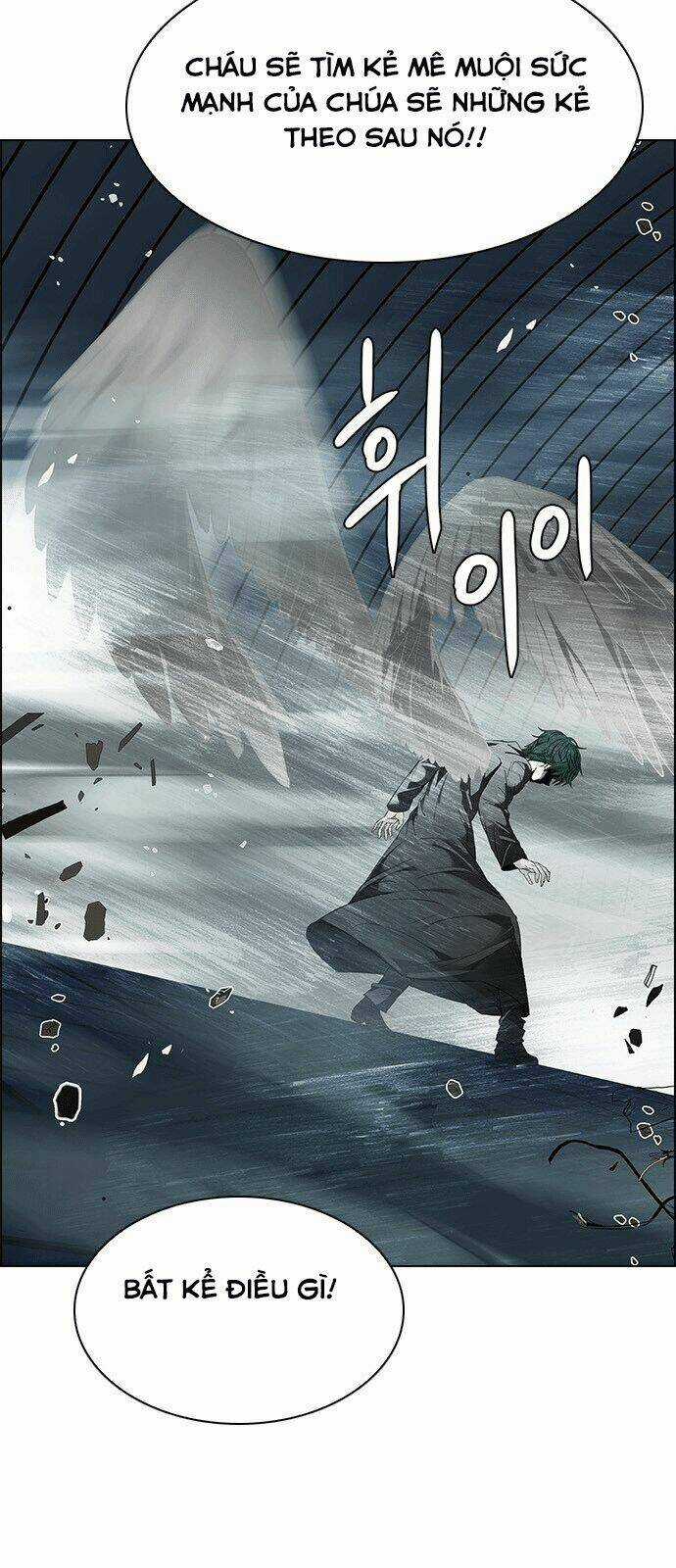 Trò Chơi Số Mệnh - Chapter 251 - Trang 36