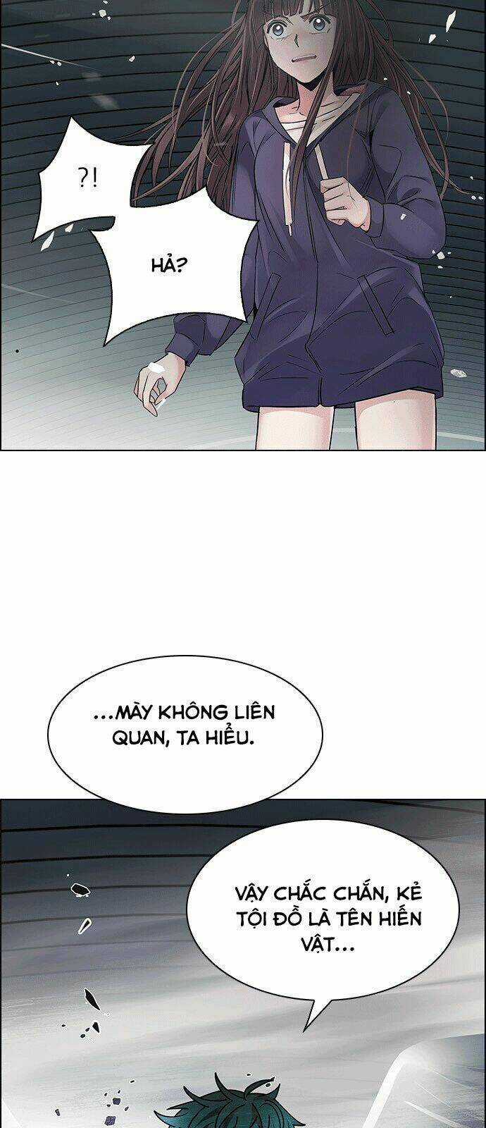 Trò Chơi Số Mệnh - Chapter 251 - Trang 38