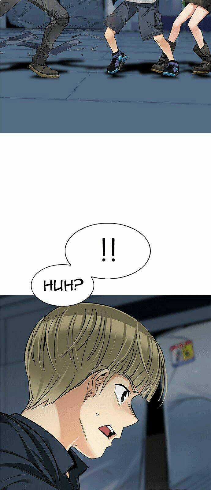 Trò Chơi Số Mệnh - Chapter 251 - Trang 5