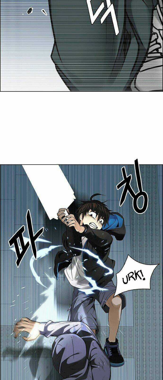 Trò Chơi Số Mệnh - Chapter 251 - Trang 42